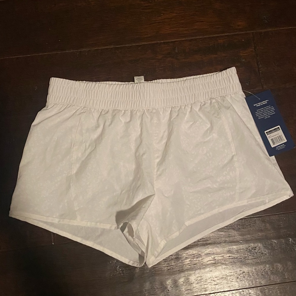 Marika athletic shorts size small